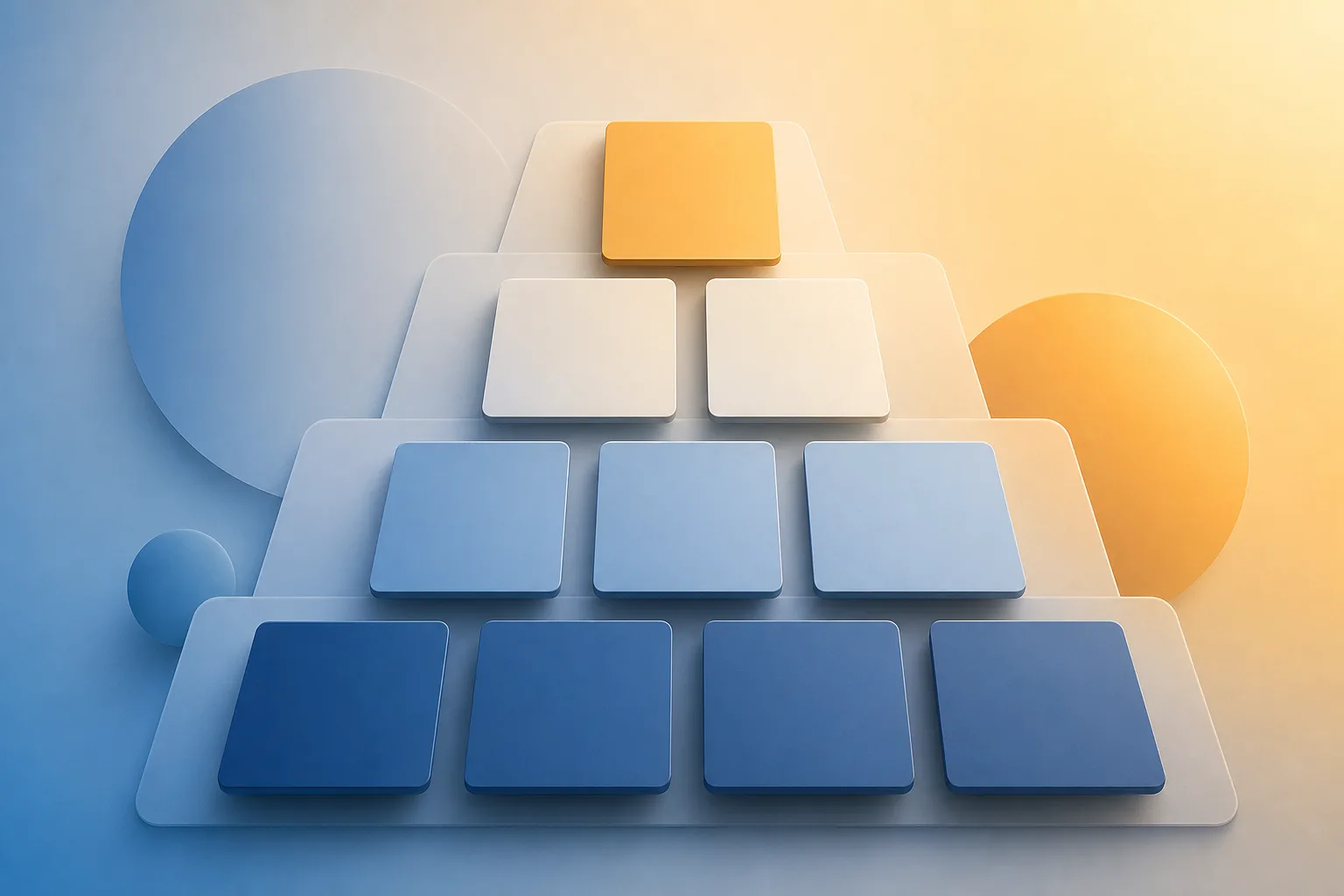 The Pricing Page That Confused Everyone: A UX Post-Mortem on Information Hierarchy Gone Wrong